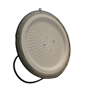Colgante UFO HIGH BAY LED 150W- Luz FRIA-Lion