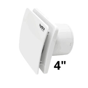 Extractor de Aire 4” -Hydra